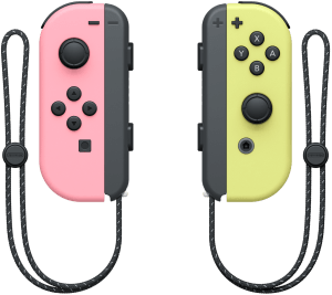 Build your own Nintendo Switch bundle - Nintendo Official